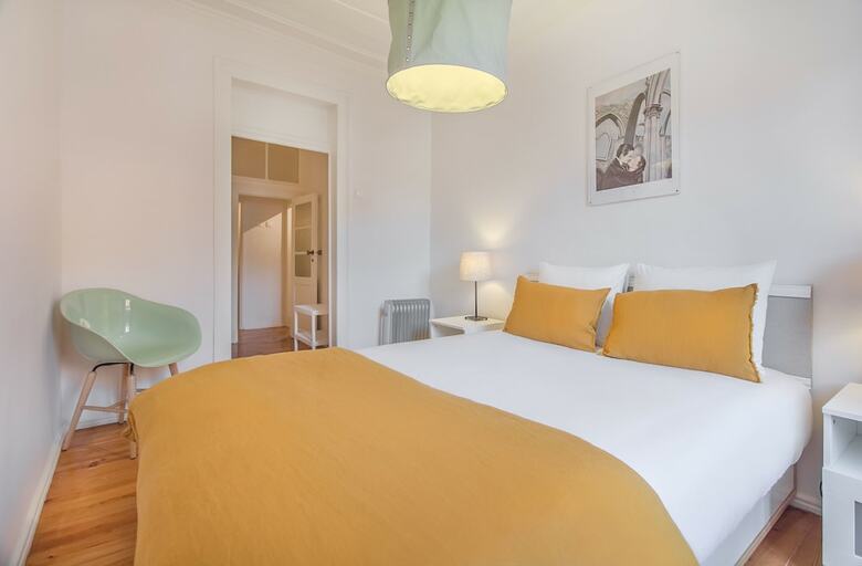 Apartamentos Lisbon City Stay Largo Do Carmo