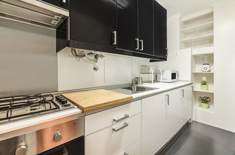 Apartamentos Lisbon City Stay Largo Do Carmo