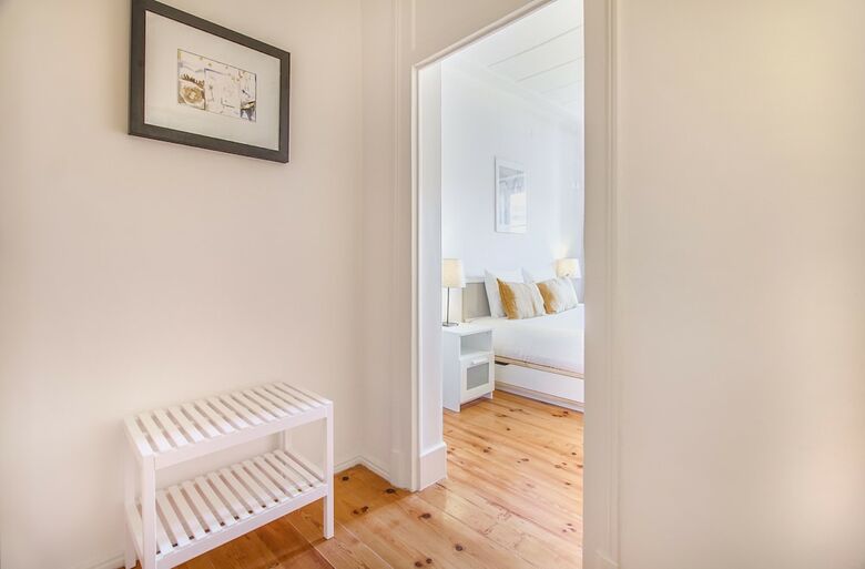 Apartamentos Lisbon City Stay Largo Do Carmo