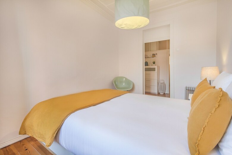 Apartamentos Lisbon City Stay Largo Do Carmo