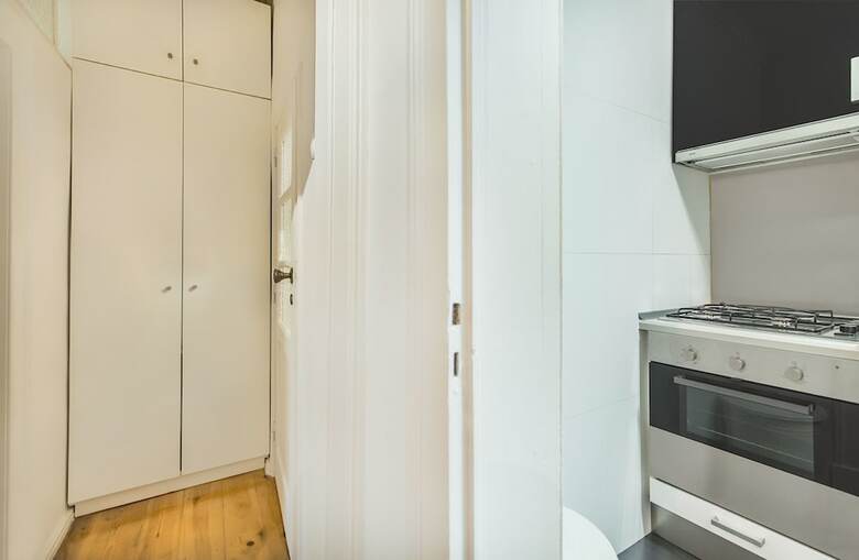 Apartamentos Lisbon City Stay Largo Do Carmo