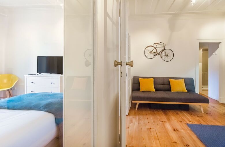 Apartamentos Lisbon City Stay Largo Do Carmo