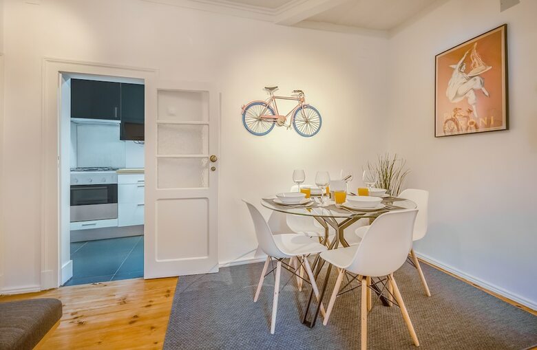 Apartamentos Lisbon City Stay Largo Do Carmo