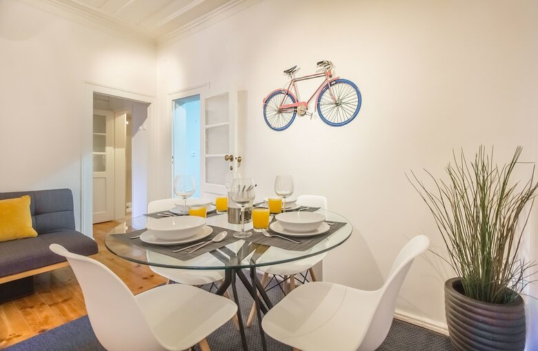 Apartamentos Lisbon City Stay Largo Do Carmo