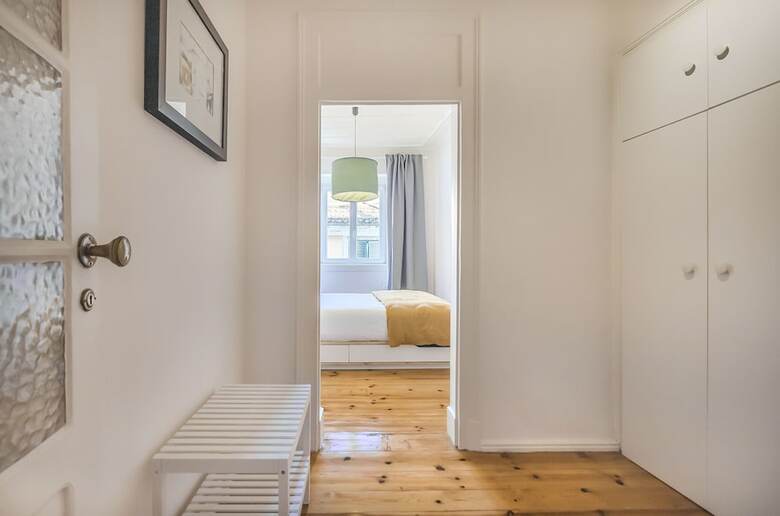 Apartamentos Lisbon City Stay Largo Do Carmo