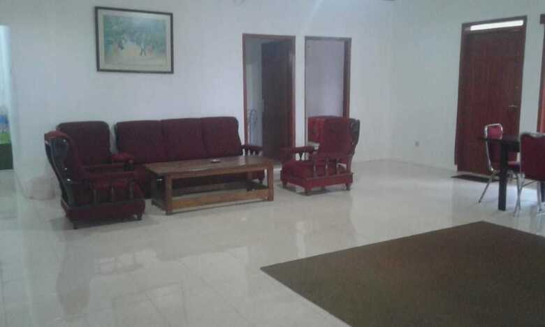 Hotel Laguna Fast Room
