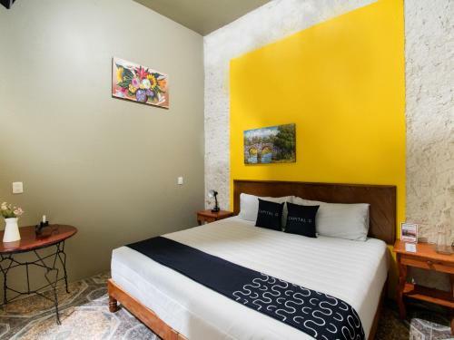 Hostal Posada La Plazuela