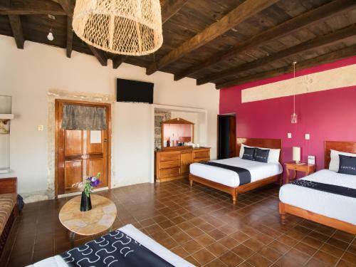 Hostal Posada La Plazuela