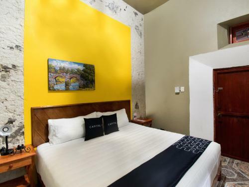Hostal Posada La Plazuela