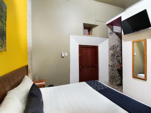Hostal Posada La Plazuela