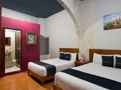 Hostal Posada La Plazuela