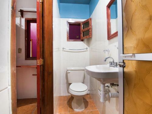 Hostal Posada La Plazuela