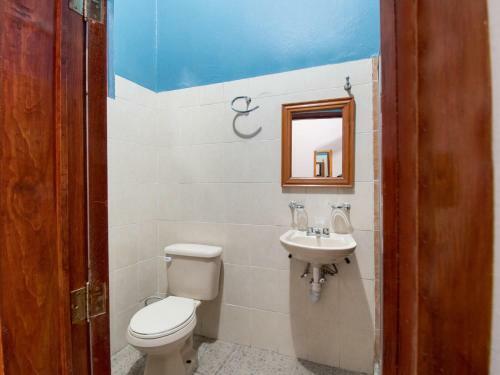 Hostal Posada La Plazuela