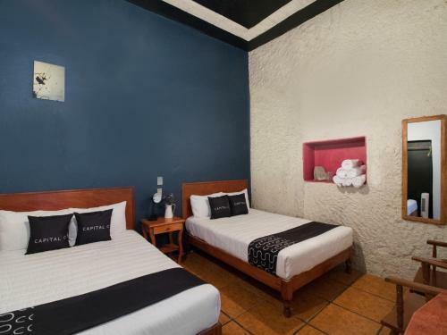Hostal Posada La Plazuela