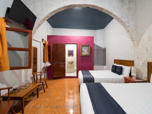Hostal Posada La Plazuela