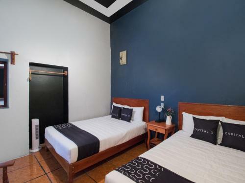 Hostal Posada La Plazuela