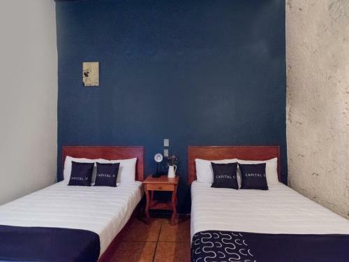 Hostal Posada La Plazuela