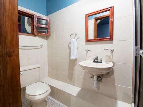 Hostal Posada La Plazuela
