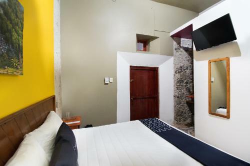 Hostal Posada La Plazuela