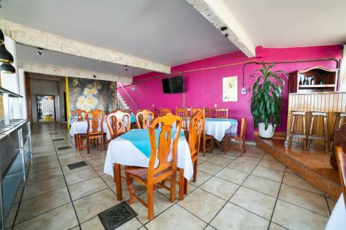 Hostal Posada La Plazuela