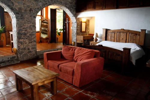 Hotel La Casa De Piedra