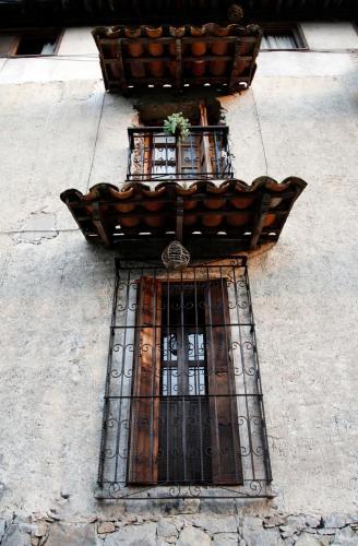 Hotel La Casa De Piedra