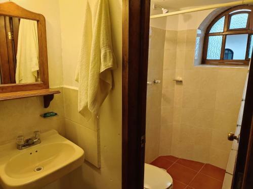 Hotel El Encuentro