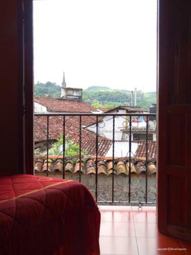 Hotel El Encuentro