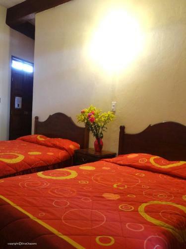 Hotel El Encuentro