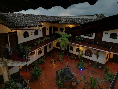 Hotel El Encuentro