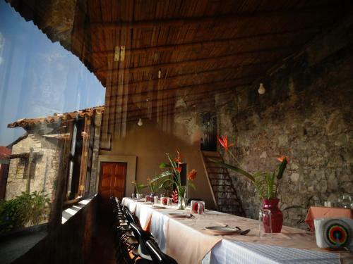 Hotel El Encuentro