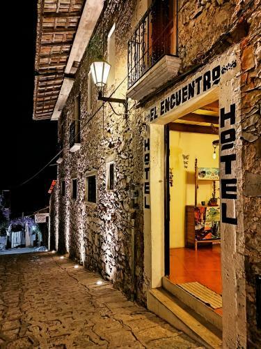 Hotel El Encuentro