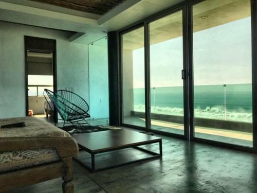 Hotel Condominio Agave Del Mar