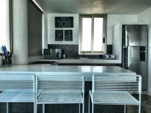 Hotel Condominio Agave Del Mar