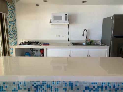 Hotel Condominio Agave Del Mar