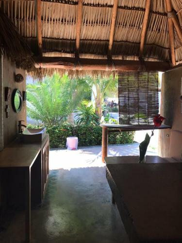 Hotel Condominio Agave Del Mar
