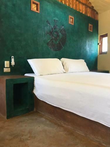 Hotel Condominio Agave Del Mar