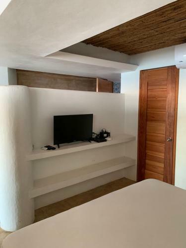 Hotel Condominio Agave Del Mar