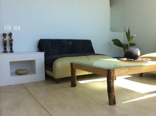 Hotel Condominio Agave Del Mar