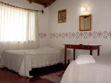 Hotel Taselotzin