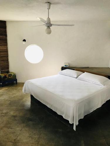 Villa Bamboo