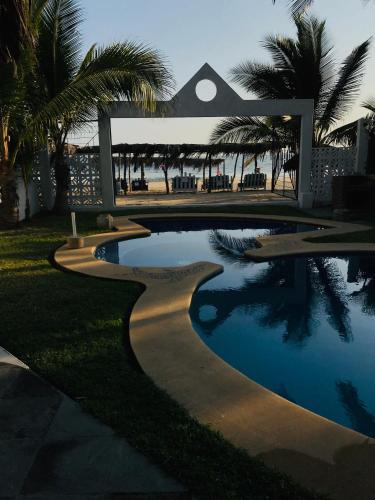 Villa Bamboo