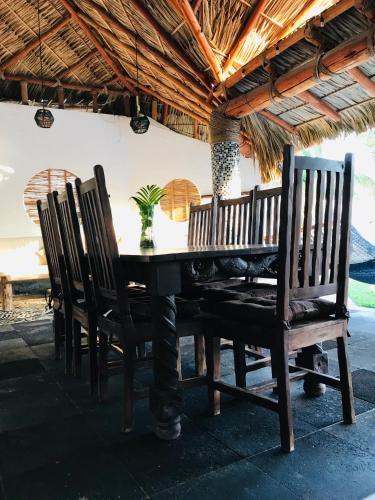Villa Bamboo