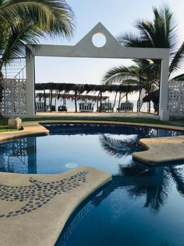Villa Bamboo