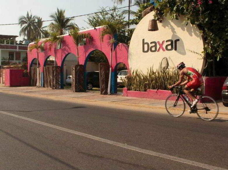 Hotel Baxar