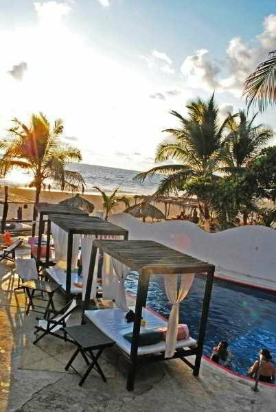 Hotel Baxar