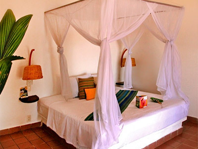 Hotel Baxar