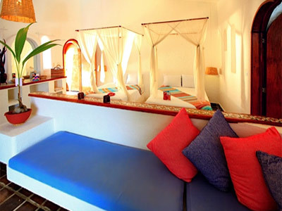 Hotel Baxar