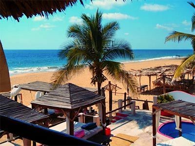 Hotel Baxar