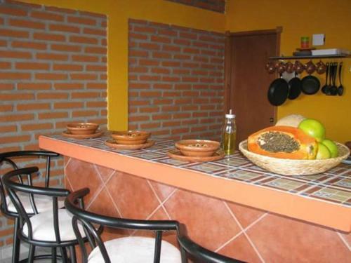 Condominios Garimar